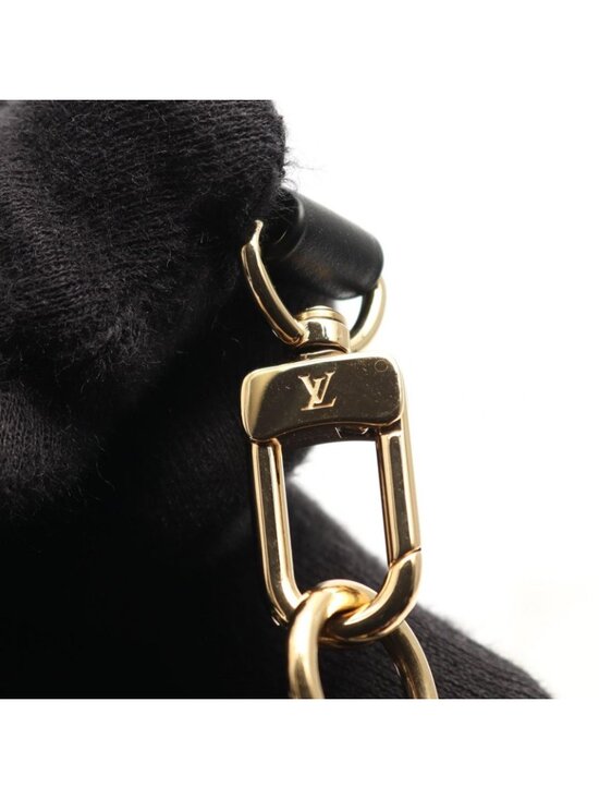 Louis Vuitton Backpack Palm Spring Mini Monogram Canvas Leather main image 7